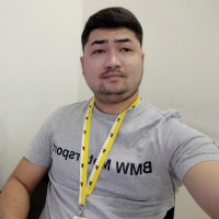 Merdan Kurbanov