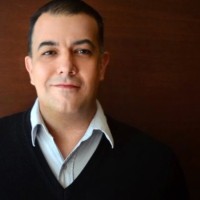 Josué Leos