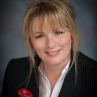 Robin Thurston
