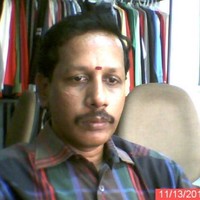 C MUTHU KUMAR