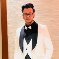 Rishabh Mudgal