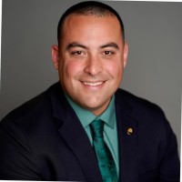 Vincent Gaetano