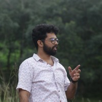 Aravind Pp