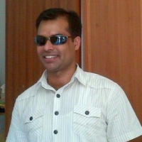rishiram paudel