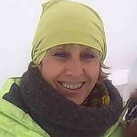 Елена Красникова