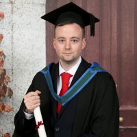 Eoin Cooke
