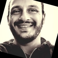 David Mateos Costilla