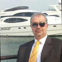 Osama Al Hourani