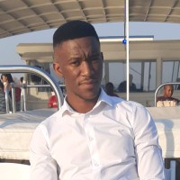 Gift Tshabalala