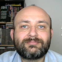 George Diamantoglou
