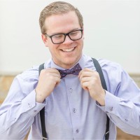 Alexander Leavitt