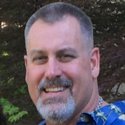 Ron Cameron