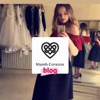 Niamh Corazon