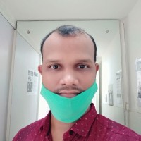 Tapas Kumar Ojha