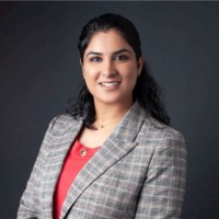 Simran Gill Tirado