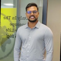 Avinash Varma