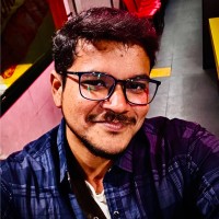 Harikrishnan Velayutham