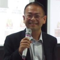 Andrew Chang