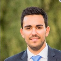 Pablo Corredor Martiarena