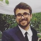 Steven Canova