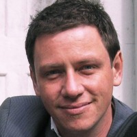 Stuart Horner