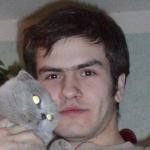 Ilya Kochetkov