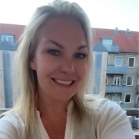 Asrun Lilja Jonsdottir
