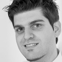 Terry Vamvakinos