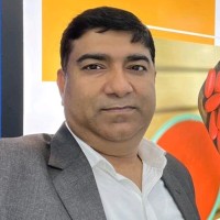 Mohammad Zahid Ansari