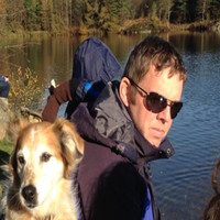 Phil Bauckham CEng MCIBSE BEng Hons