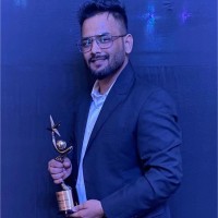Ravishankar Agnihotri