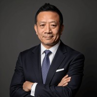George Zhang, MBA, PMP