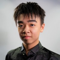 Angus Yip