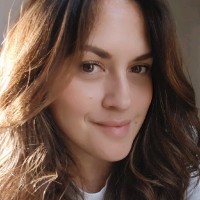 Rebeca Andrada