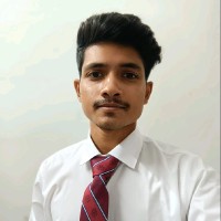 Nandikonda Sheshank Reddy