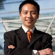 Charles Wong