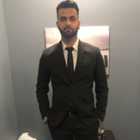 Gursahil Singh