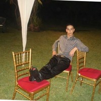 Imade-Eddine Elfakir