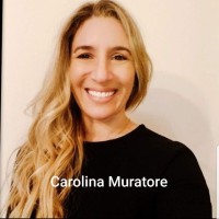 CAROLINA MURATORE. M.D,  MSc