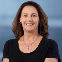 Amanda Bevan