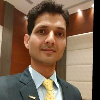Vishal Vasekar