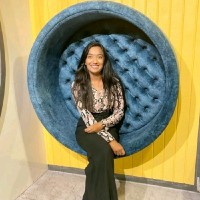 Ar. Vaidehi Uplenchwar