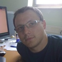 Matej Cerk