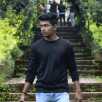 Arjun M Nair