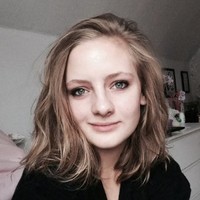 Louise Hansen