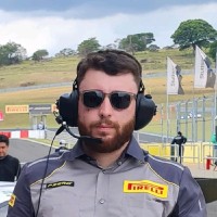 Gustavo Cavalini