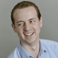 Kevin England