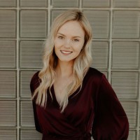 Madison Barron