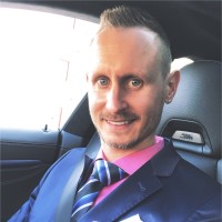 Michael (Mike) Egloff