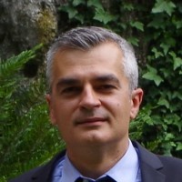 Sacha Ilic